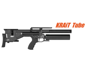 AirMaks KRAiT Standard Airgun (Tube Version)