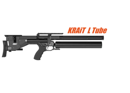 AirMaks KRAiT Long Airgun (Tube Version)