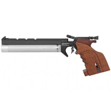 PCP PP20 GEN 2 Snowpeak Pistol