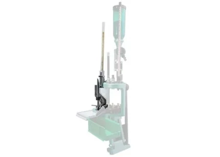 Pro Chucker Tube Case Feeder RCBS