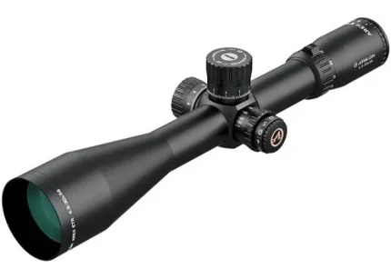 Rifle scope Athlon Optics Ares ETR 4.5-30x56 APRS1