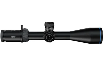 Meopta Optika 6 5-30x56 MRAD RD Rifle Scope