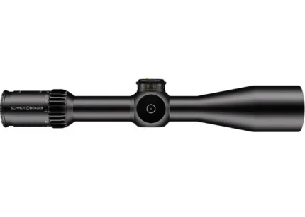 Rifle Scope Schmidt & Bender PM