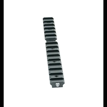 Picatinny rails for Air Venturi Avenger