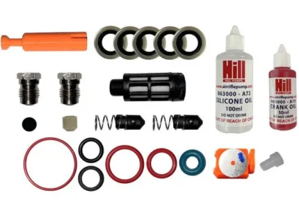 Service Kit Hill Compressor 100 hours