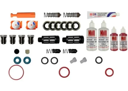 Service Kit Hill Compressor Extended