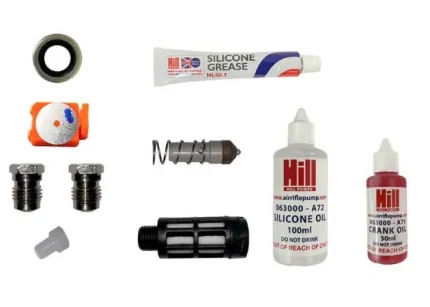 Service Kit Hill Compressor 50 hours
