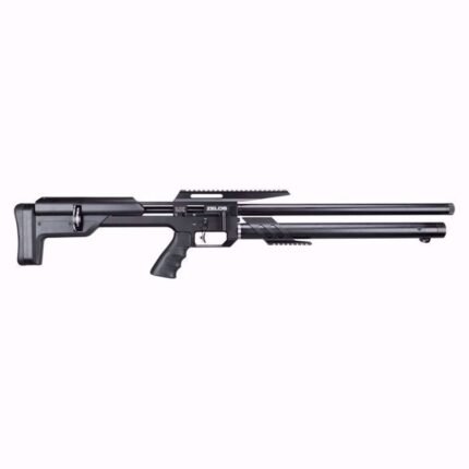 Umarex Zelos .22