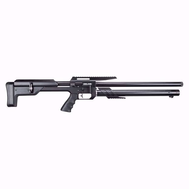 Umarex Zelos .22 Umarex Zelos .22