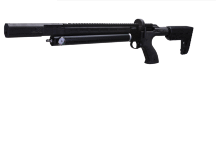 Umarex Notos Gen 2 .22 Caliber Pre-Charged Pneumatic Air Rifle