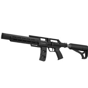 AGT Vixen 2 Air Rifle